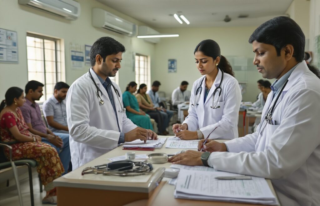Preventive Healthcare in India: Why Annual Health Checkups Are Not Enough
