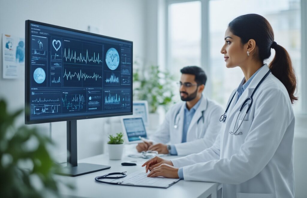 Preventive Healthcare in India: Why Annual Health Checkups Are Not Enough