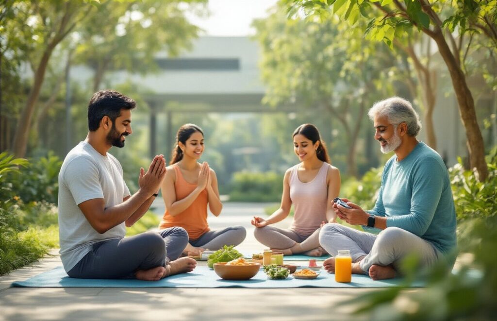 Preventive Healthcare in India: Why Annual Health Checkups Are Not Enough