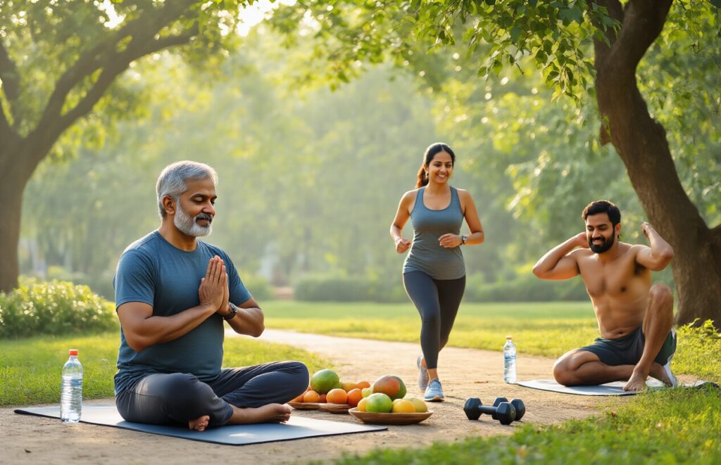 Preventive Healthcare in India: Why Annual Health Checkups Are Not Enough