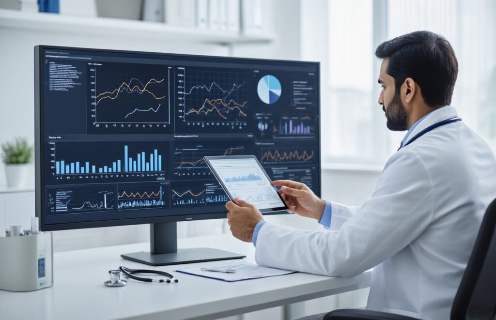 Why Indians Need Earlier Cancer Screening Than Western Populations