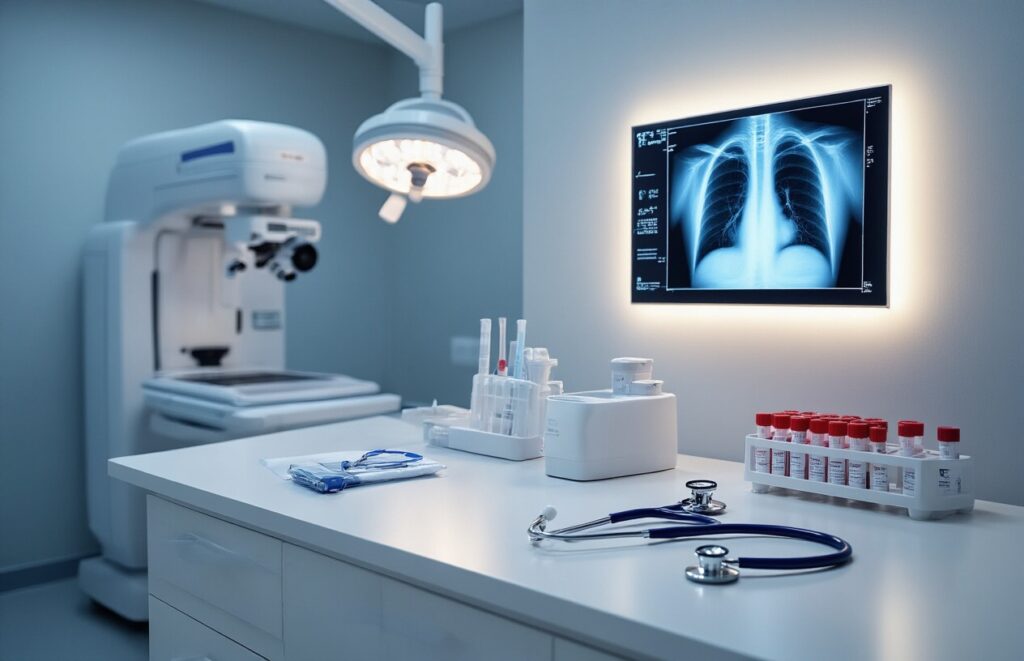 Screening for Cancer Before Symptoms: How Early Detection Saves Lives
