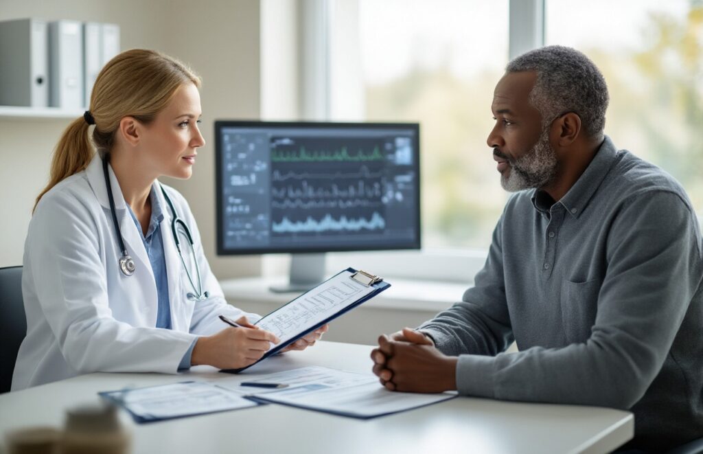 Screening for Cancer Before Symptoms: How Early Detection Saves Lives