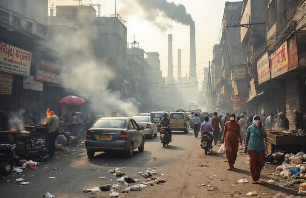 Why Indians Need Earlier Cancer Screening Than Western Populations