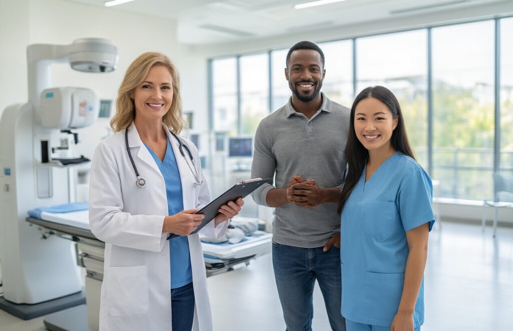 Screening for Cancer Before Symptoms: How Early Detection Saves Lives