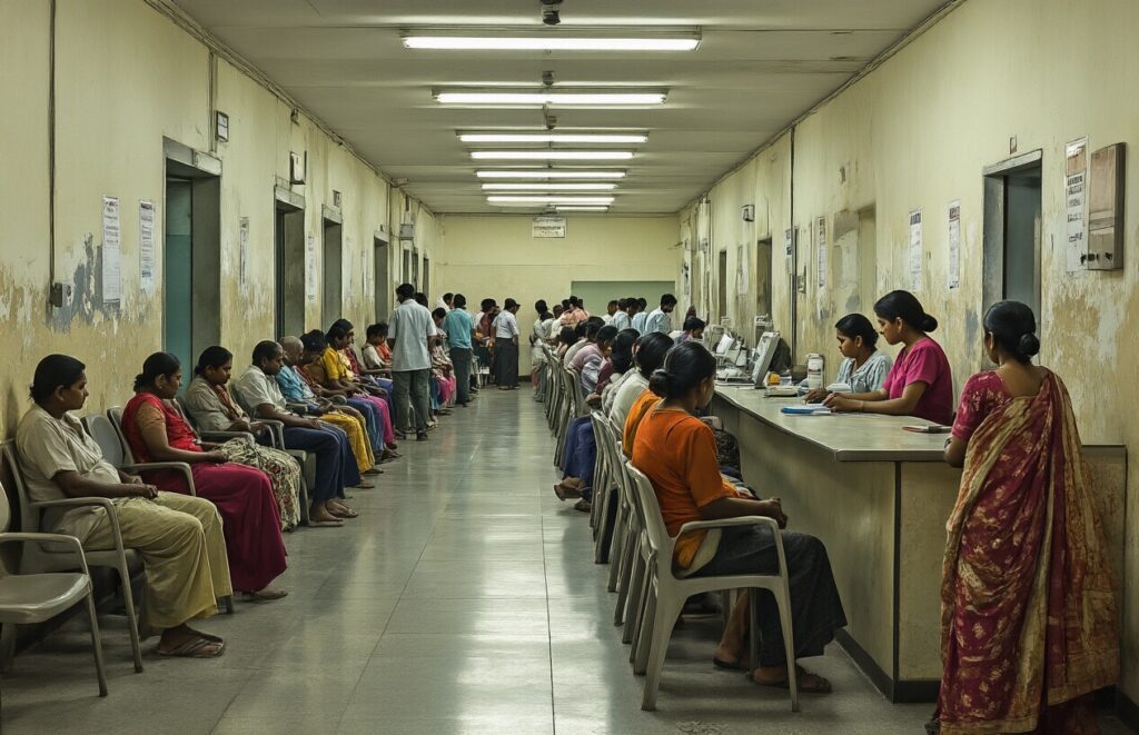 Why Indians Need Earlier Cancer Screening Than Western Populations