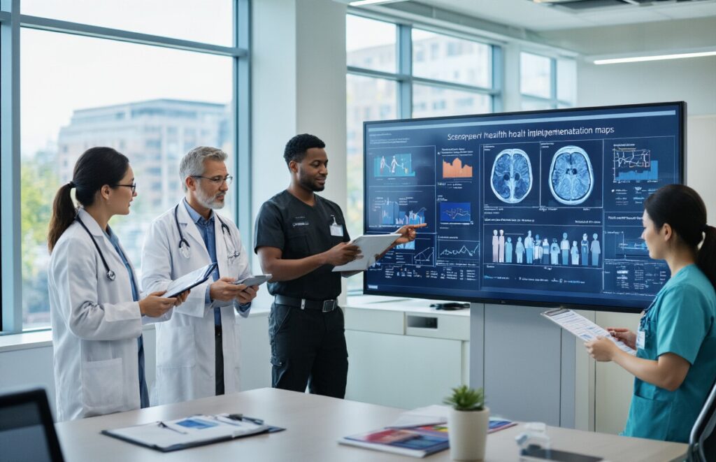 The Future of Preventive Healthcare: Imaging-Based Screening